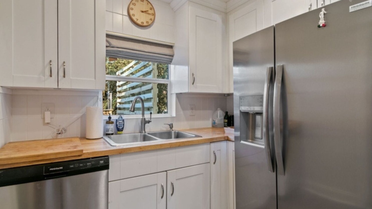 Photo of Kitchen in College Park