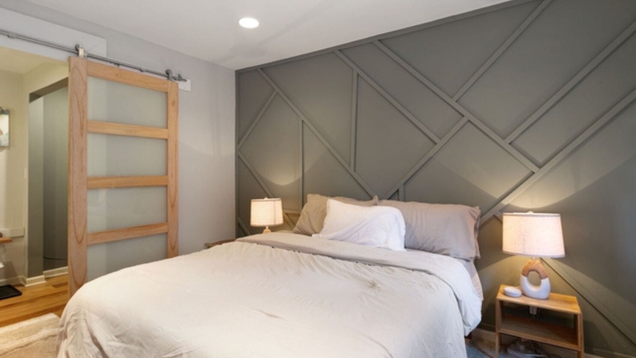 Photo of Bedroom in College Park