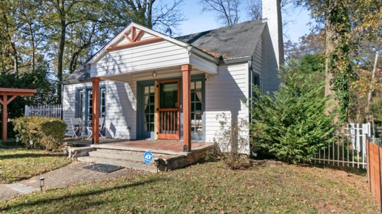 Photo of Outdoor in College Park