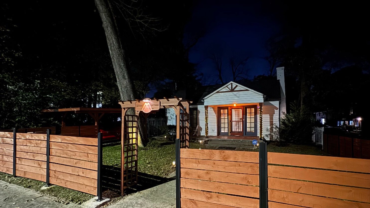 Photo of Outdoor in College Park