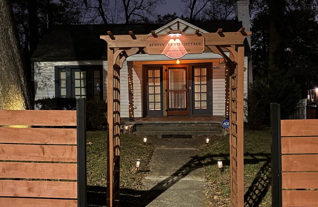 Photo of Outdoor in College Park