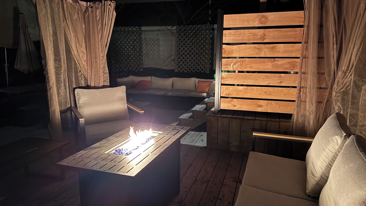 Photo of Outdoor in College Park