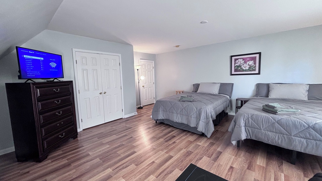 Photo of Bedroom in Charlotte