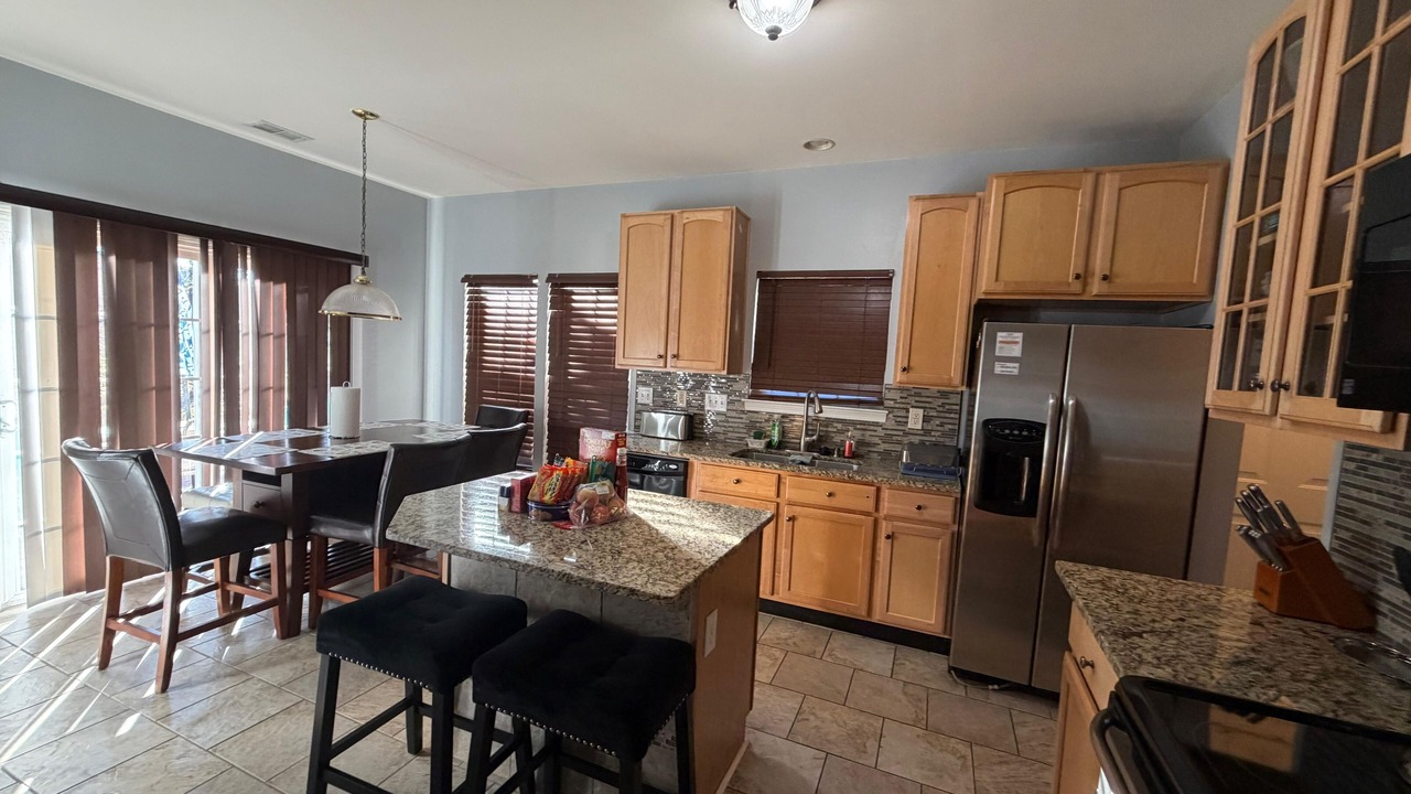 Photo of Kitchen in Charlotte