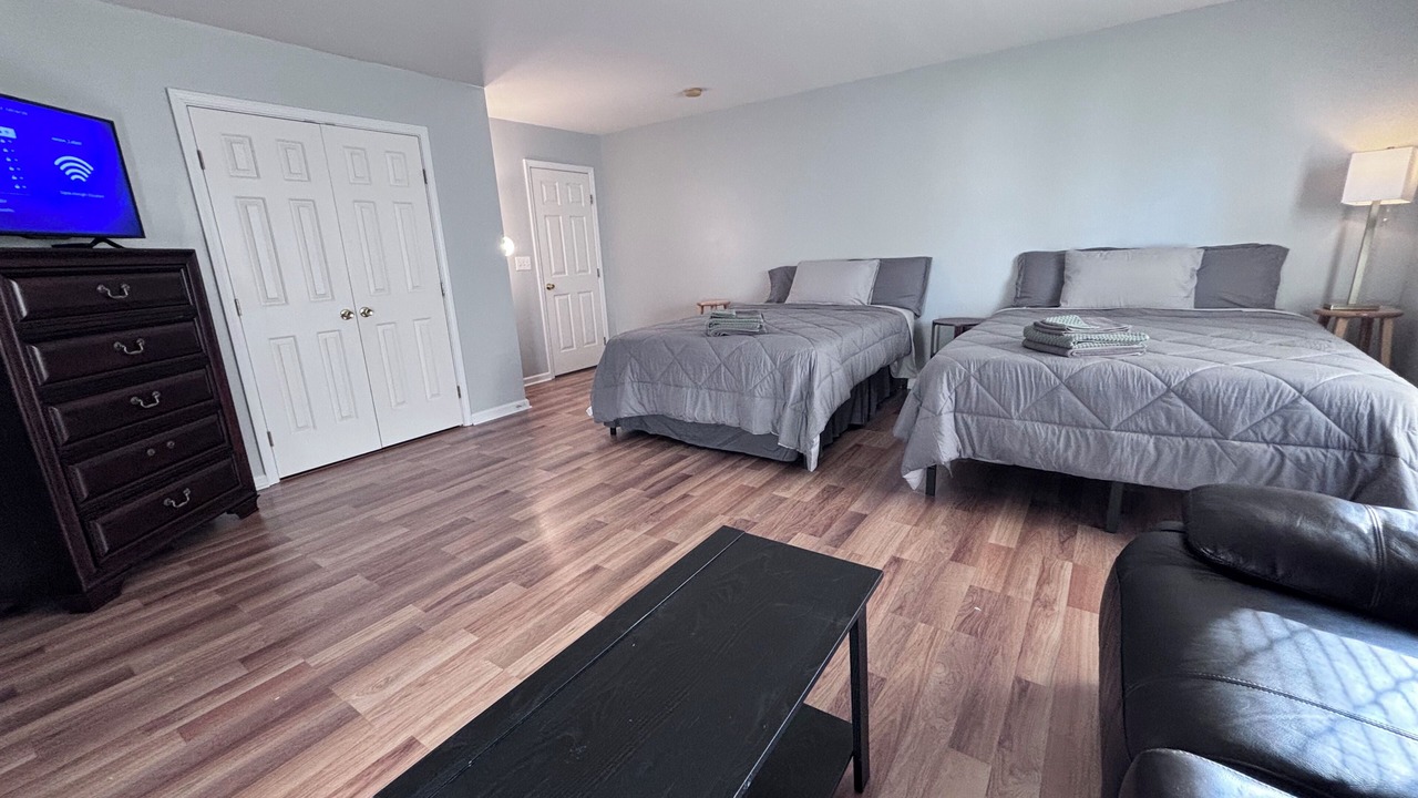 Photo of Bedroom in Charlotte