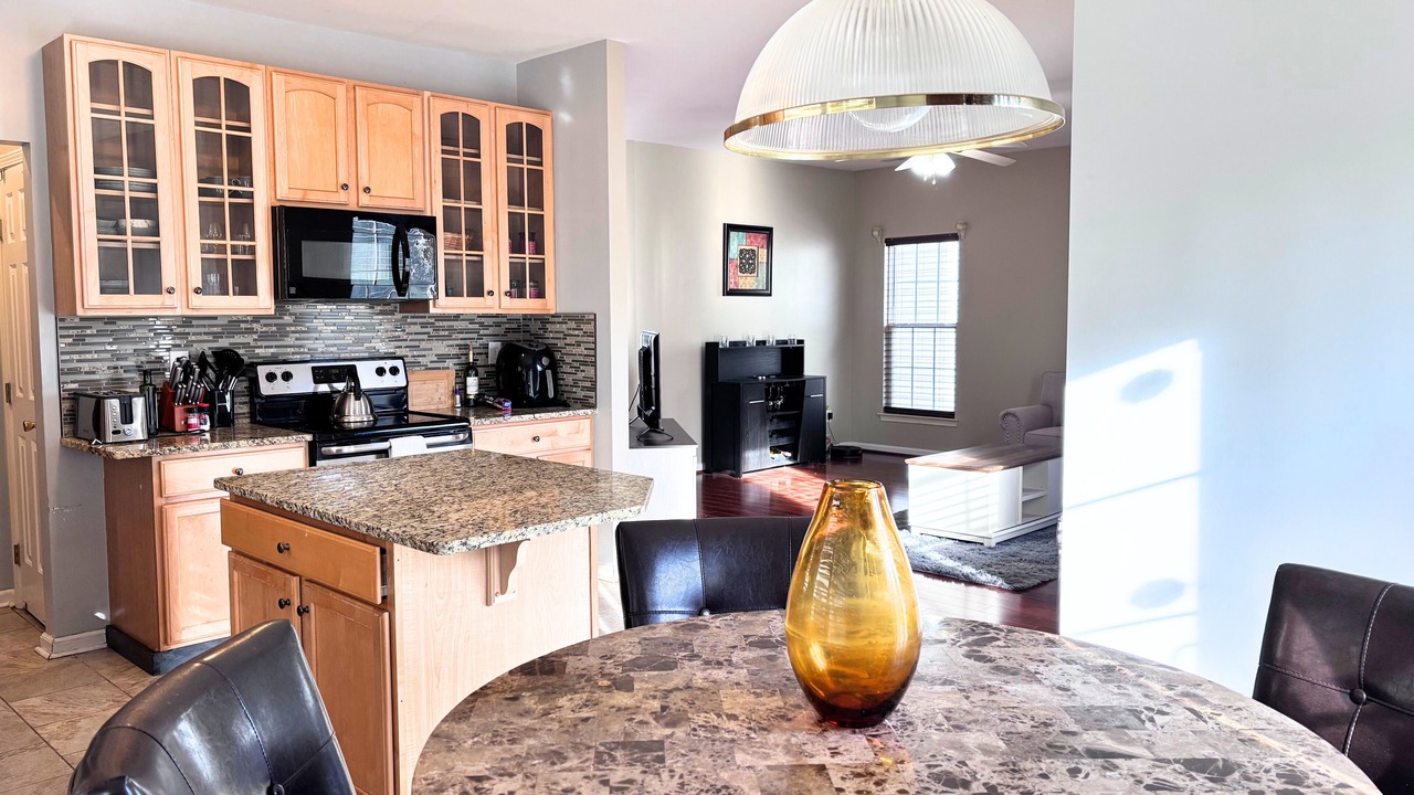 Photo of Kitchen in Charlotte