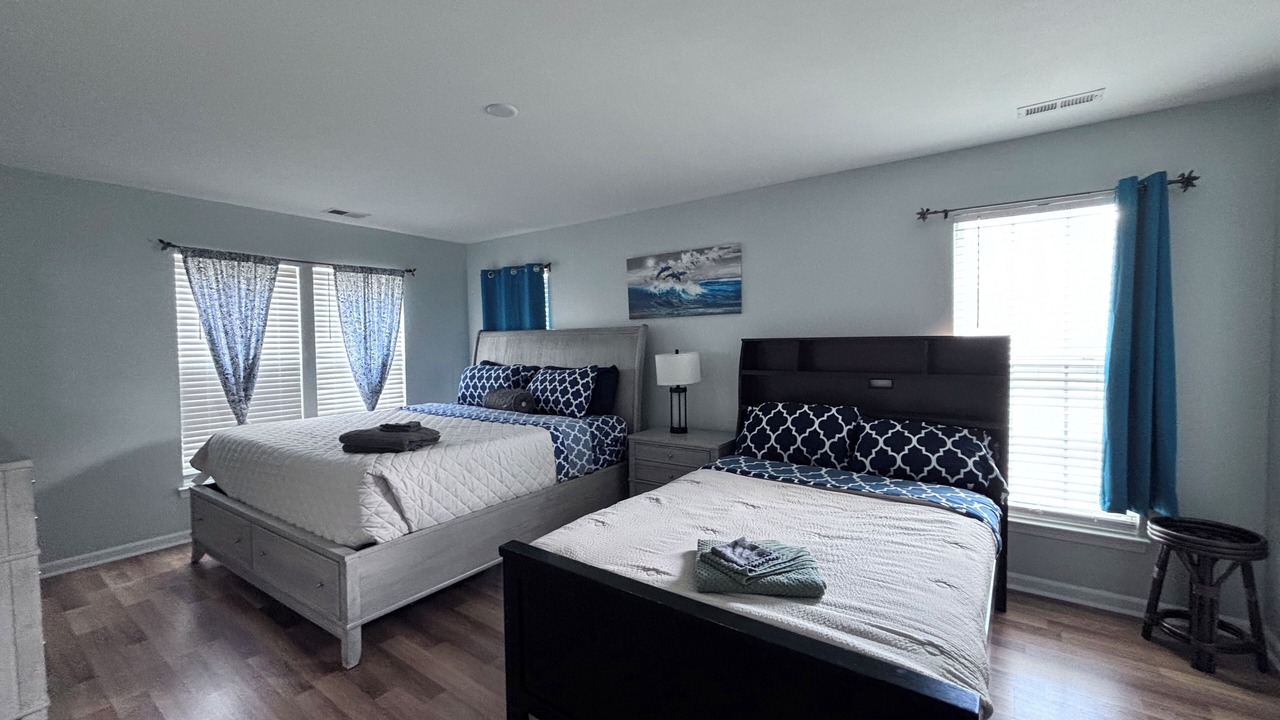 Photo of Bedroom in Charlotte