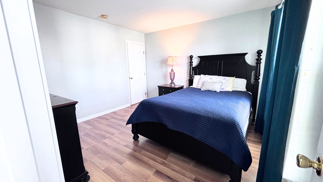 Photo of Bedroom in Charlotte