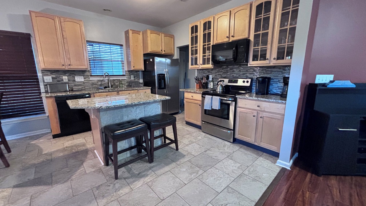 Photo of Kitchen in Charlotte