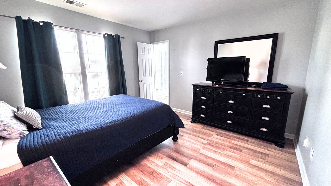 Photo of Bedroom in Charlotte