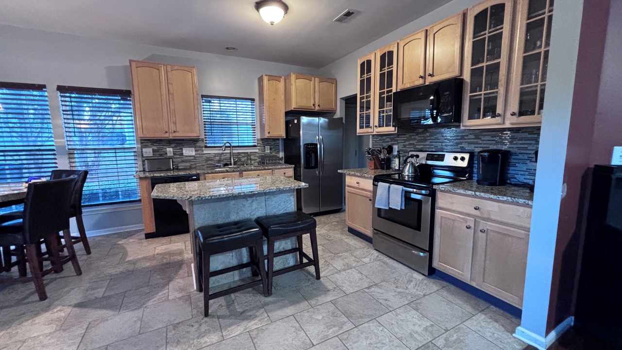 Photo of Kitchen in Charlotte