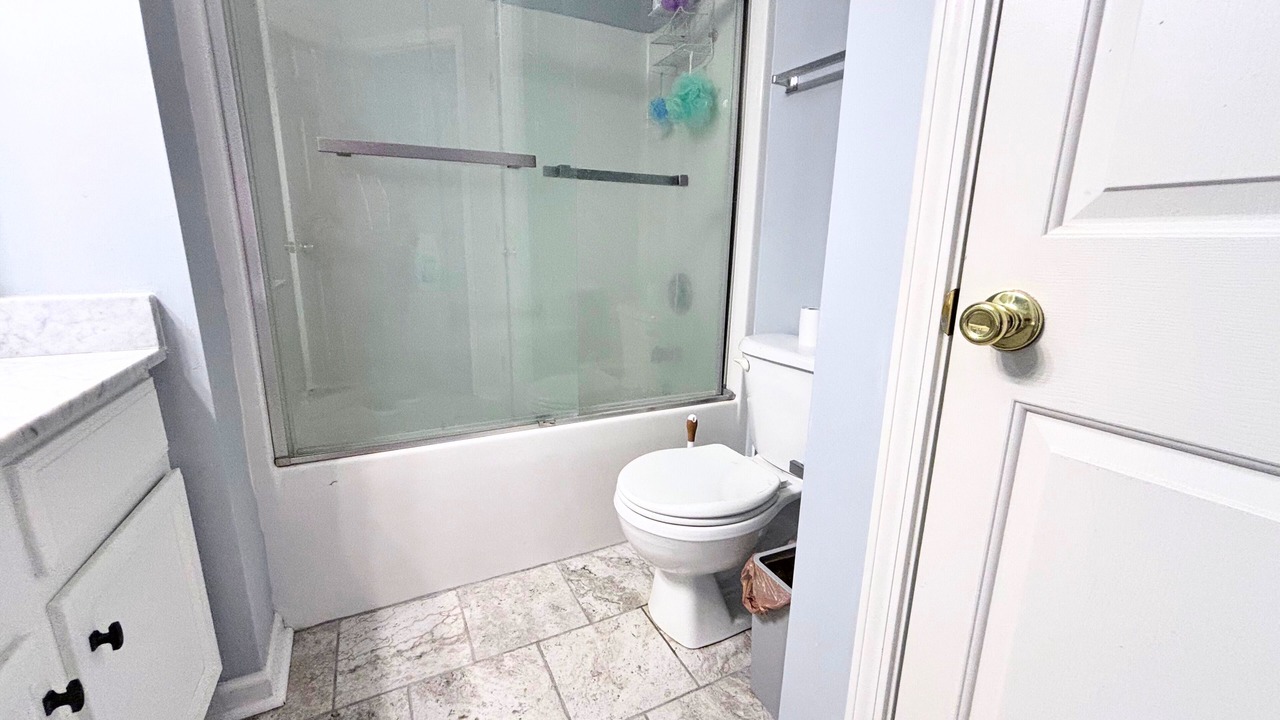 Photo of Bathroom in Charlotte