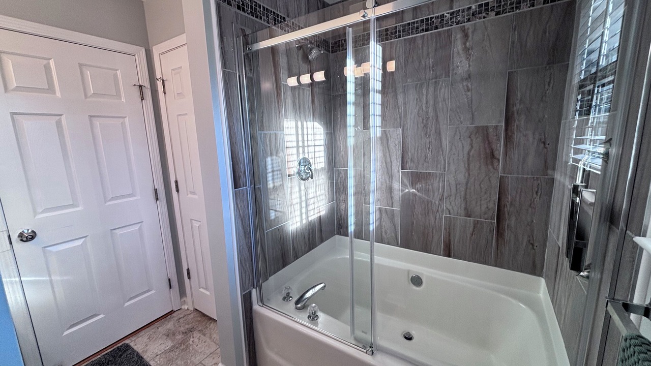 Photo of Bathroom in Charlotte
