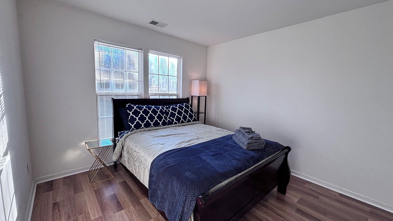 Photo of Bedroom in Charlotte