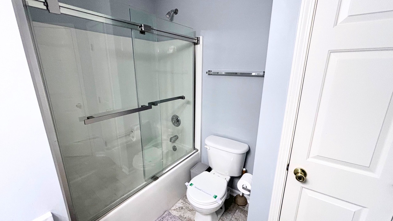 Photo of Bathroom in Charlotte