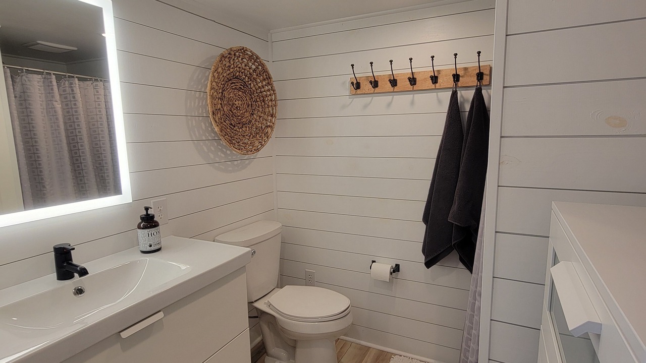 Photo of Bathroom in Conroe
