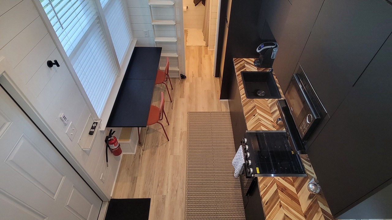 Photo of Kitchen in Conroe