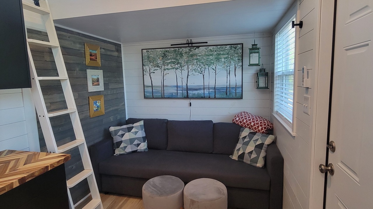 Photo of Bedroom in Conroe