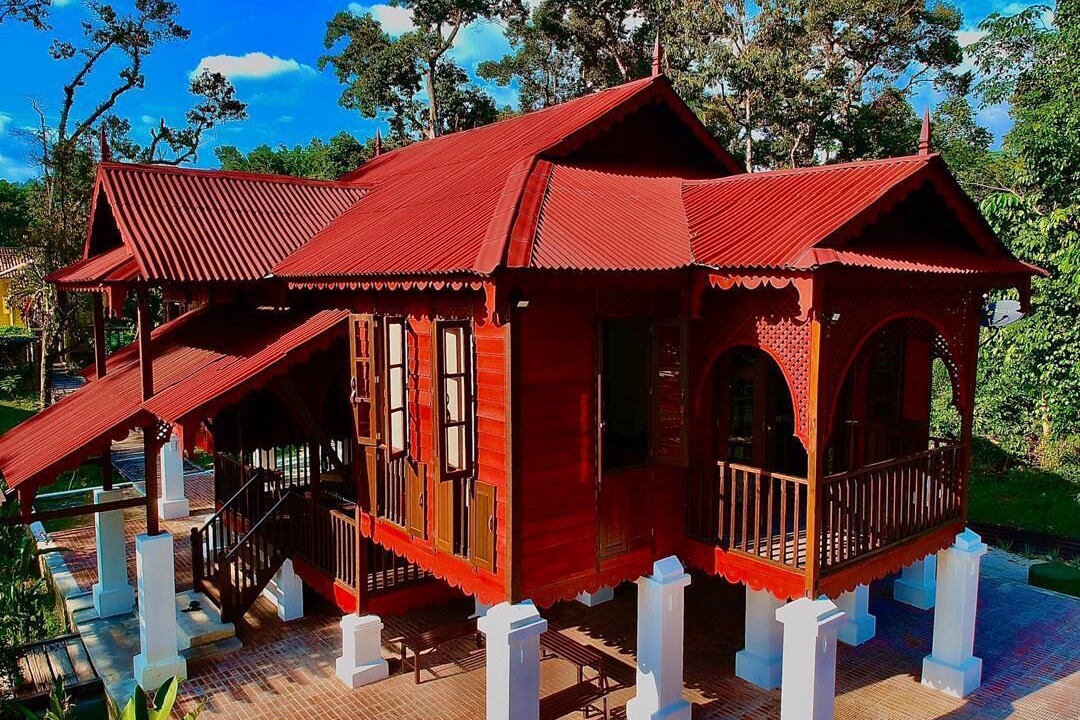 Photo of Bedroom in Gopeng