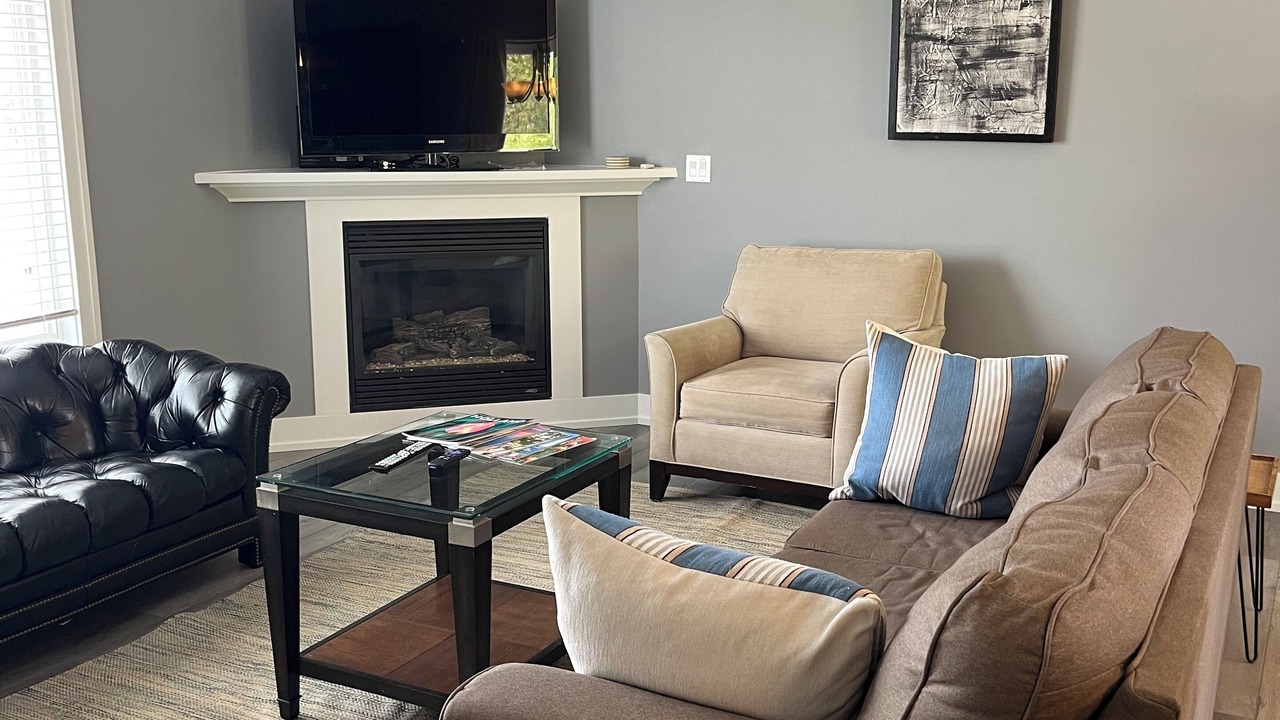 Photo of Livingroom in Fennville