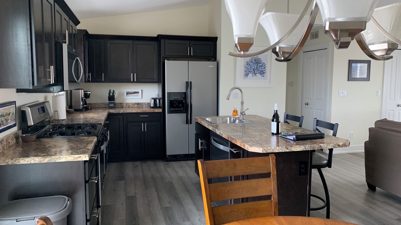 Photo of Kitchen in Fennville