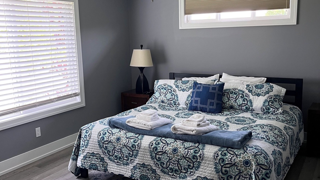 Photo of Bedroom in Fennville