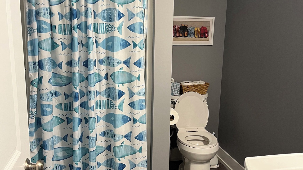 Photo of Bathroom in Fennville