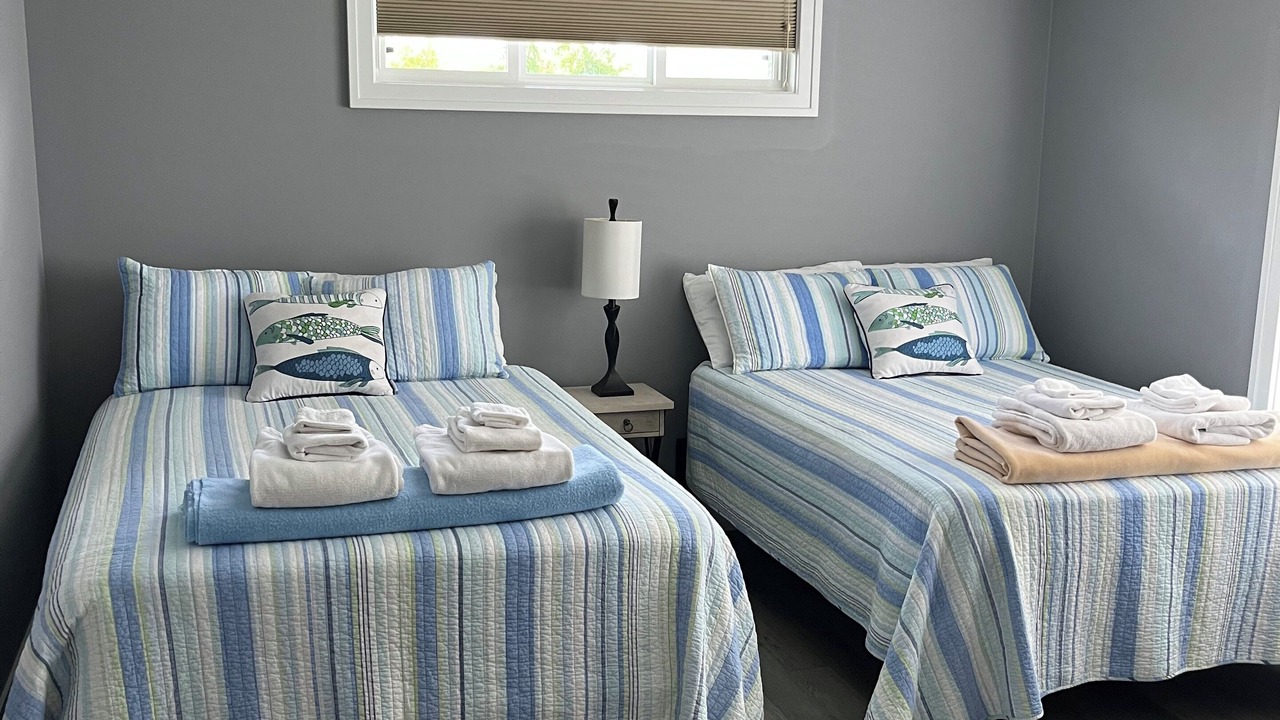 Photo of Bedroom in Fennville