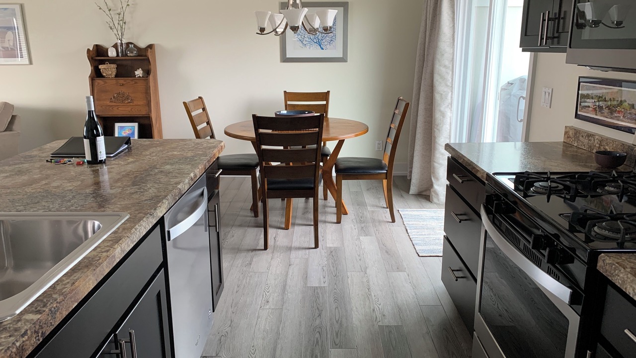 Photo of Kitchen in Fennville