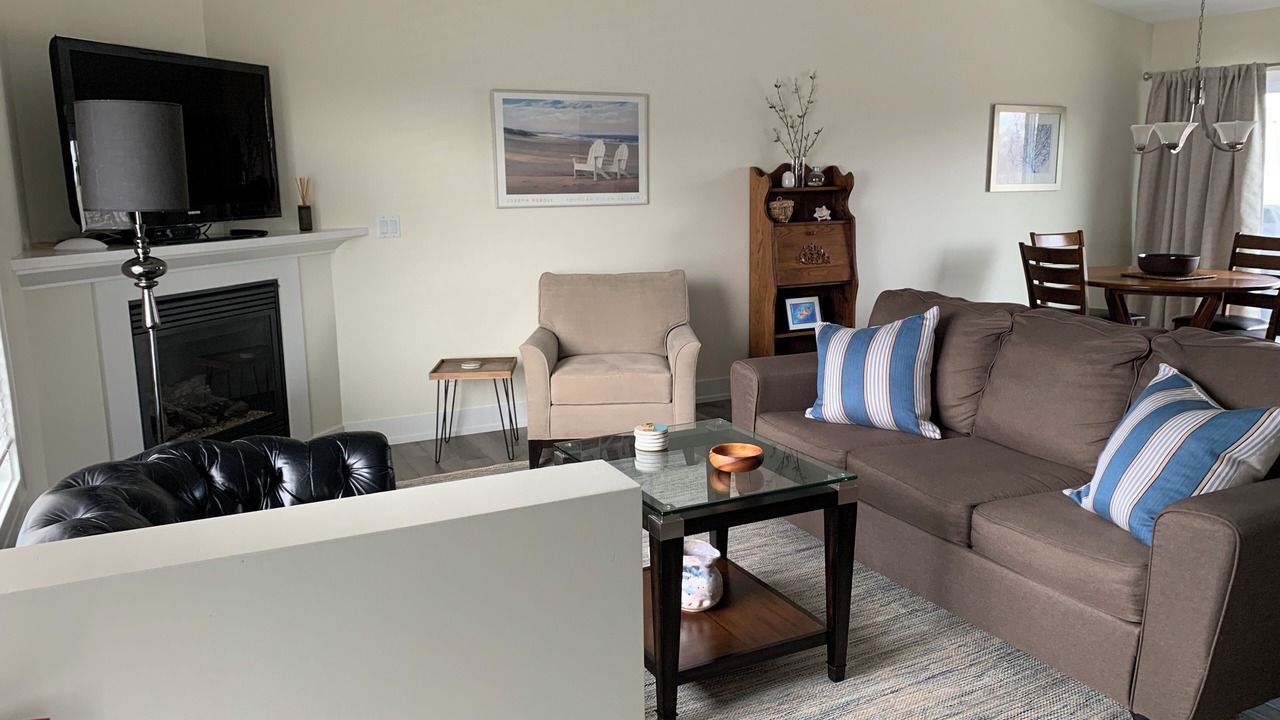 Photo of Livingroom in Fennville
