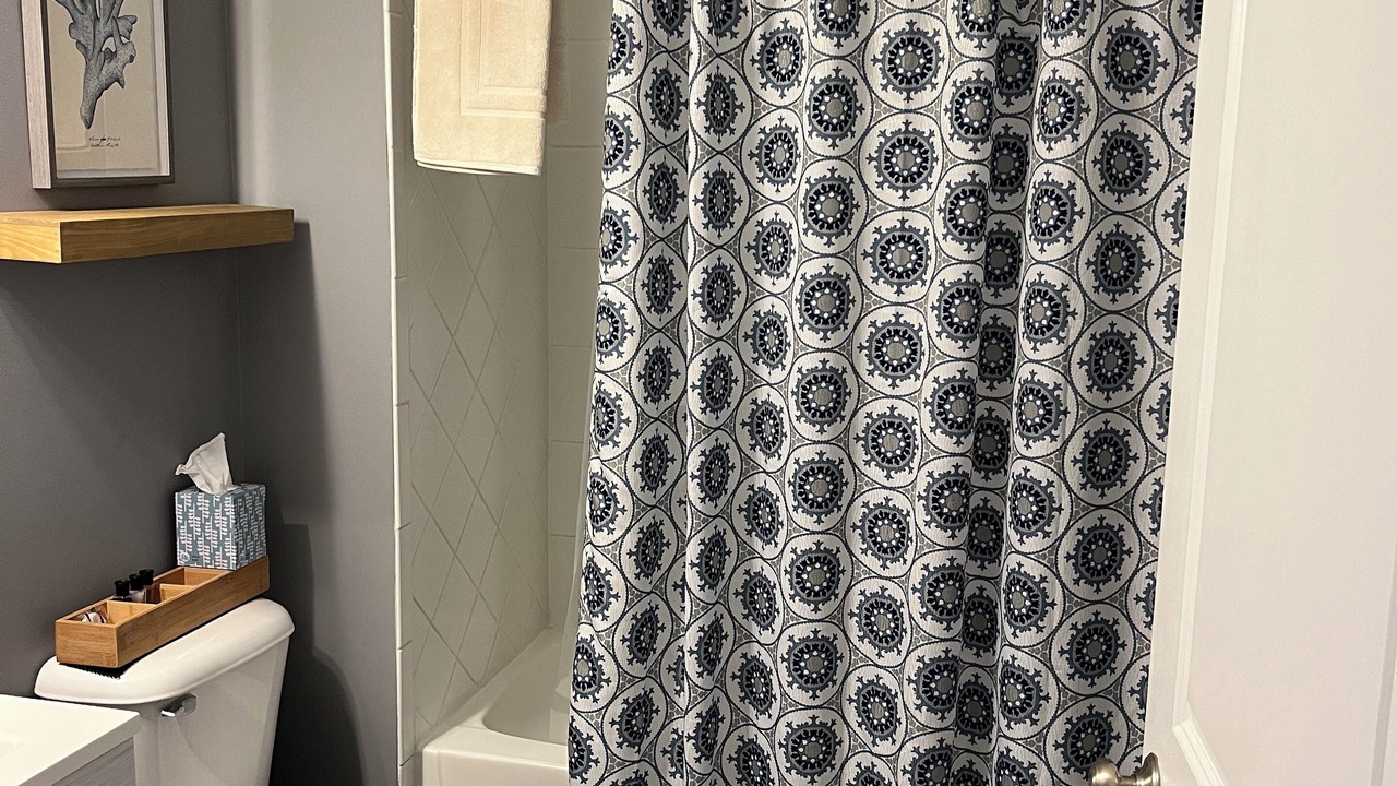 Photo of Bathroom in Fennville