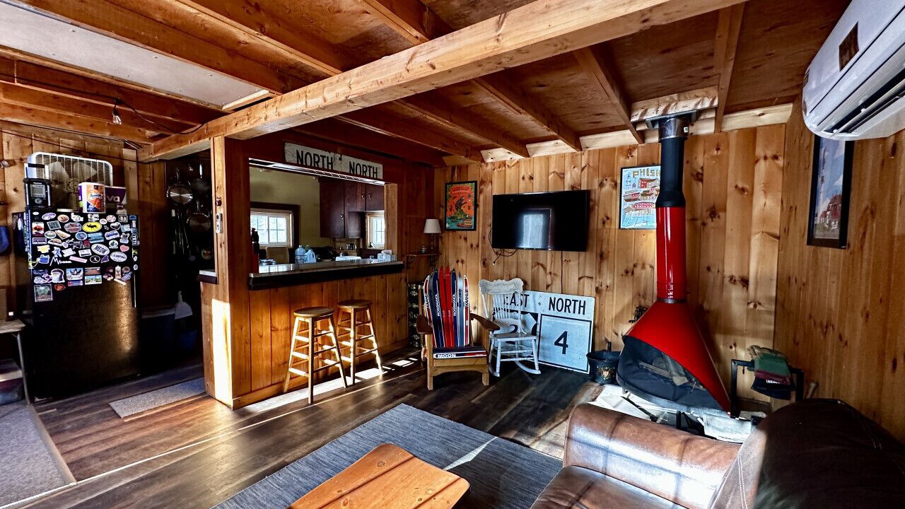 Photo of Livingroom in Kingfield