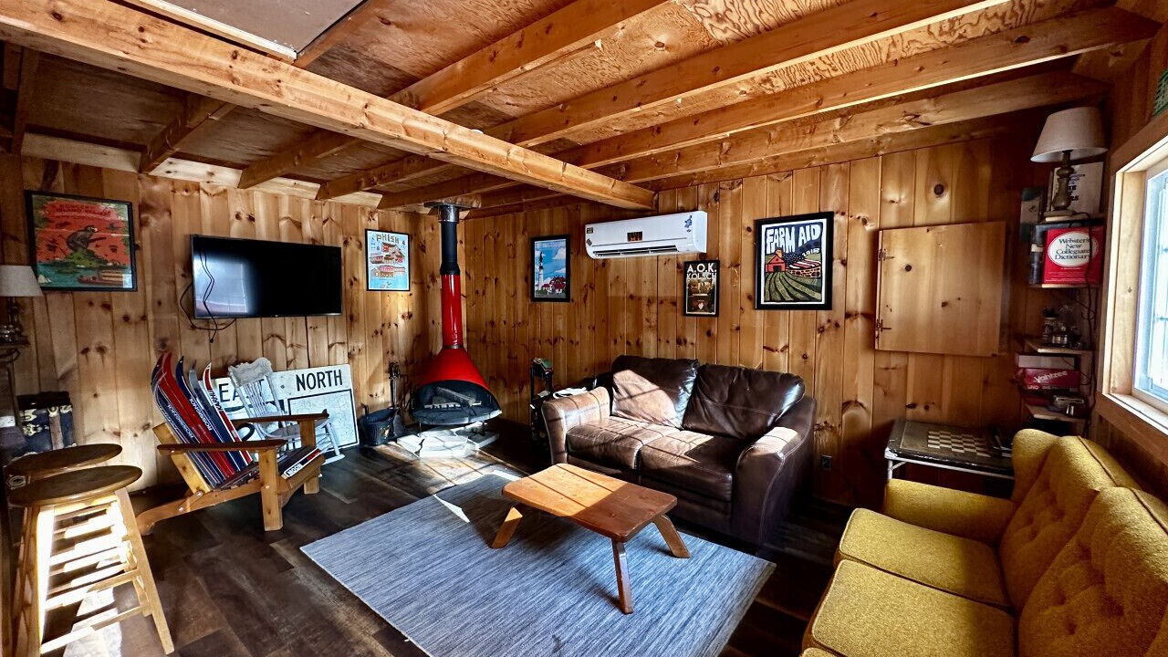 Photo of Livingroom in Kingfield