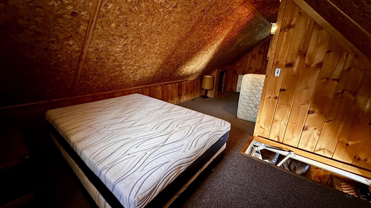 Photo of Bedroom in Kingfield