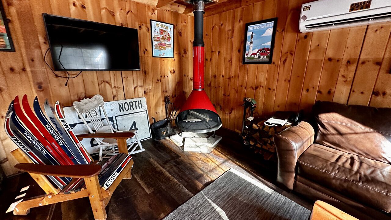 Photo of Livingroom in Kingfield