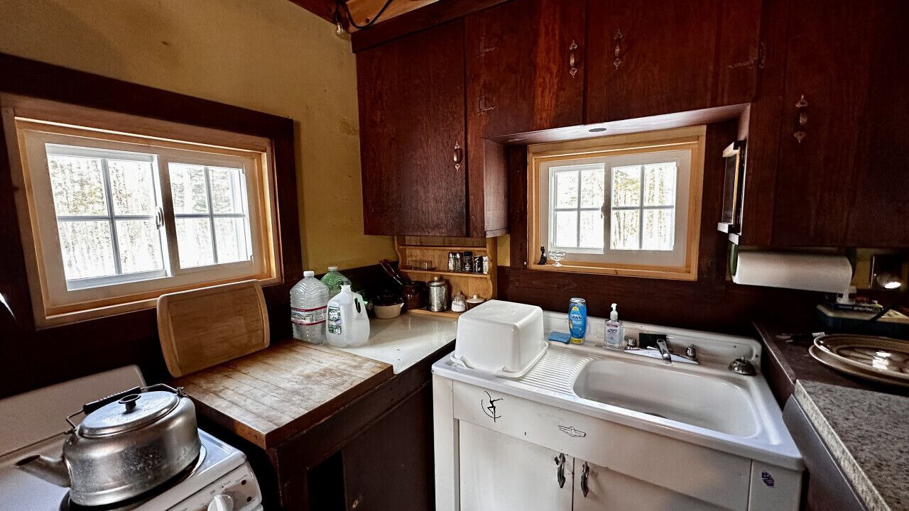 Photo of Kitchen in Kingfield