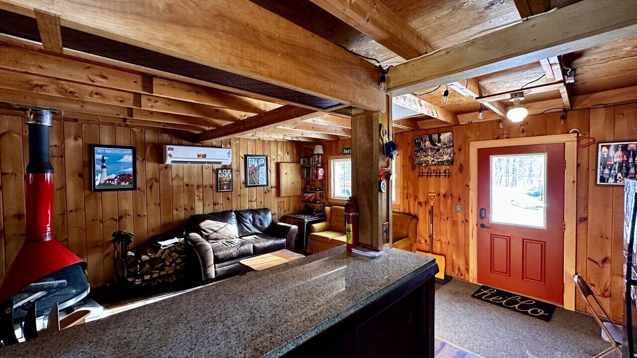 Photo of Livingroom in Kingfield