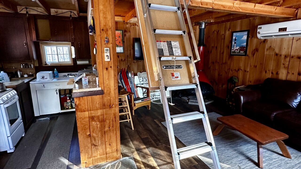 Photo of Livingroom in Kingfield