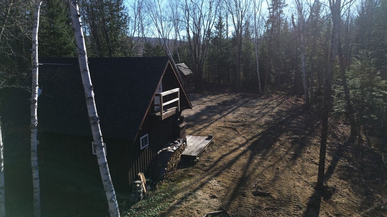 Photo of Outdoor in Kingfield