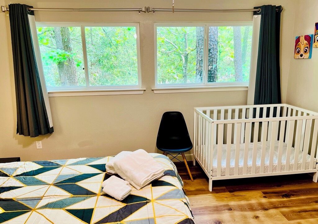 Photo of Bedroom in Grogan's Mill