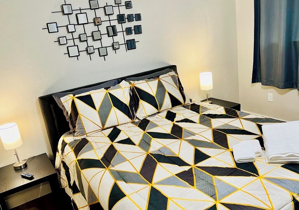 Photo of Bedroom in Grogan's Mill