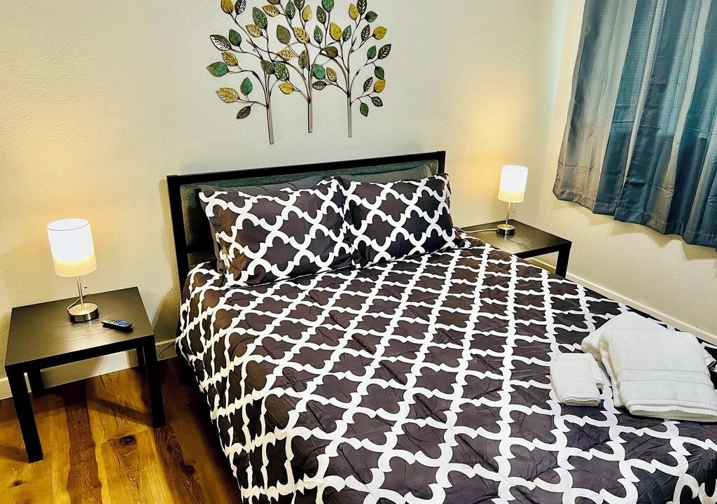 Photo of Bedroom in Grogan's Mill