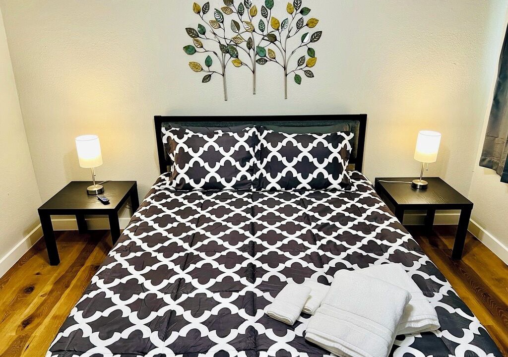 Photo of Bedroom in Grogan's Mill