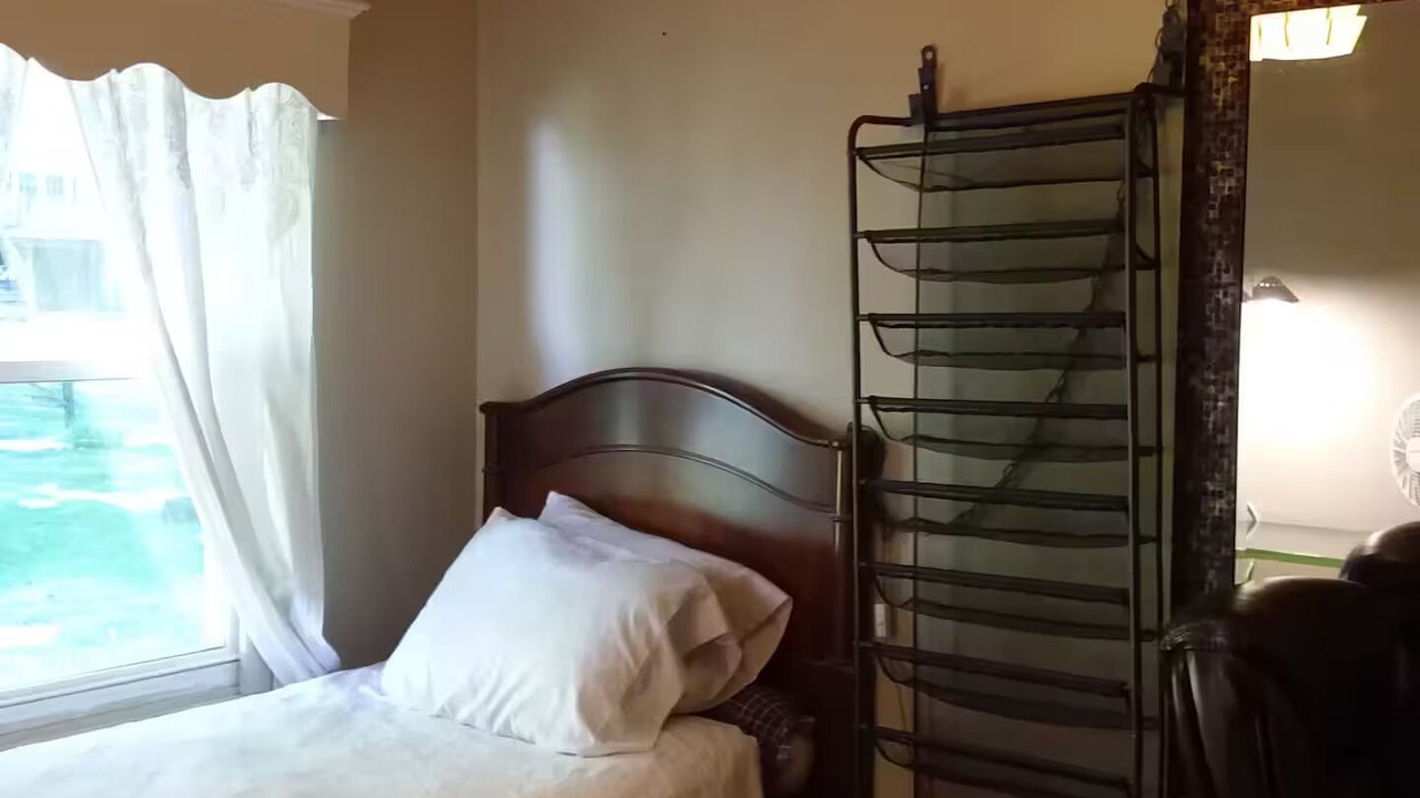 Photo of Bedroom in Irvington