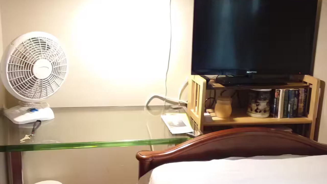 Photo of Bedroom in Irvington