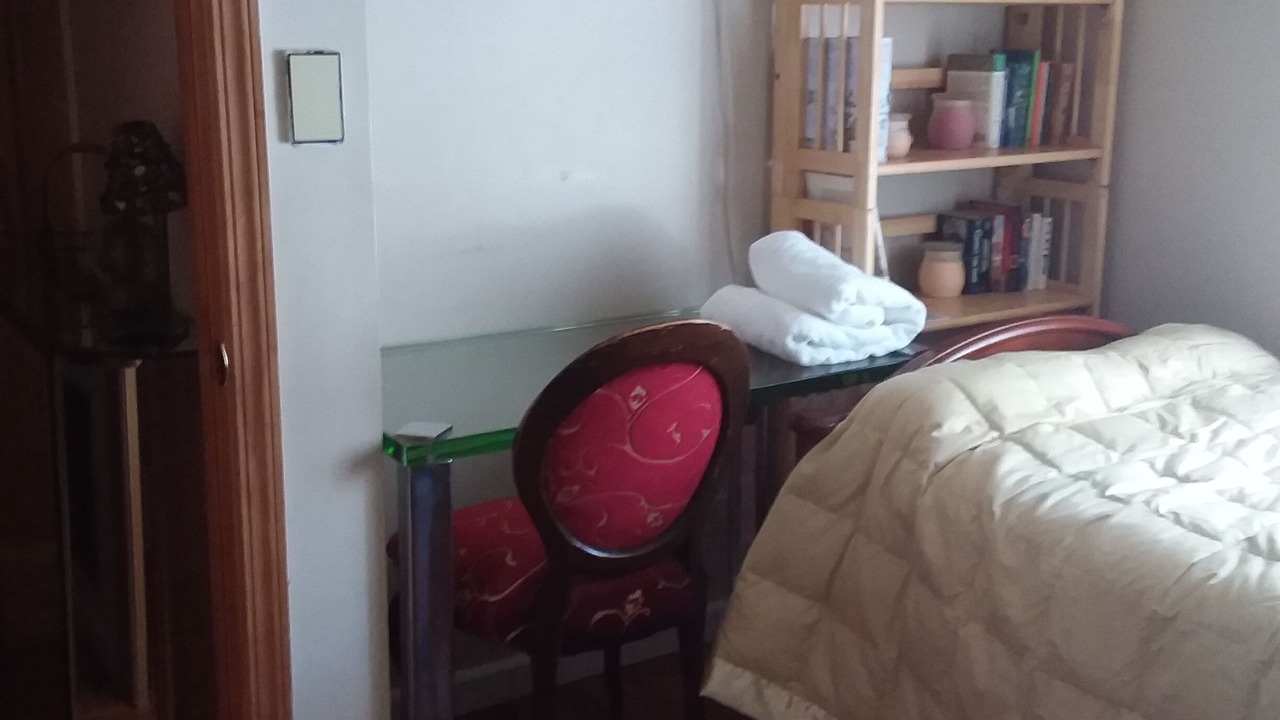 Photo of Bedroom in Irvington