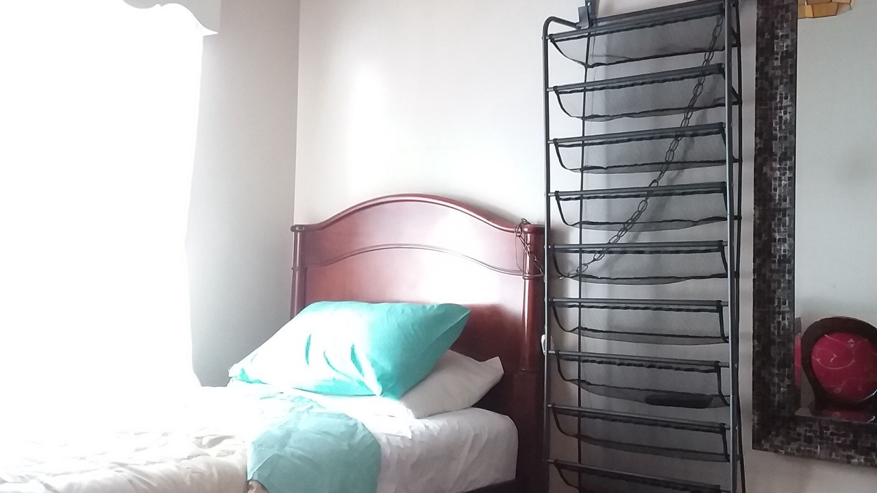 Photo of Bedroom in Irvington