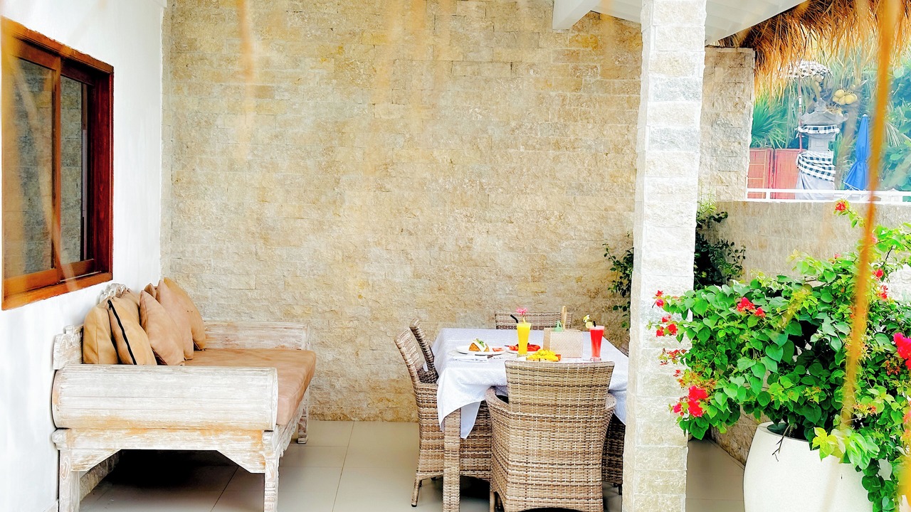 Photo of Outdoor in Candi Dasa