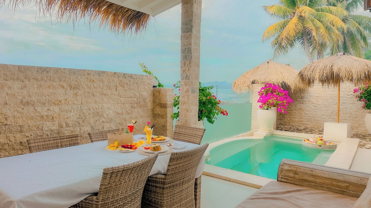 Photo of Outdoor in Candi Dasa