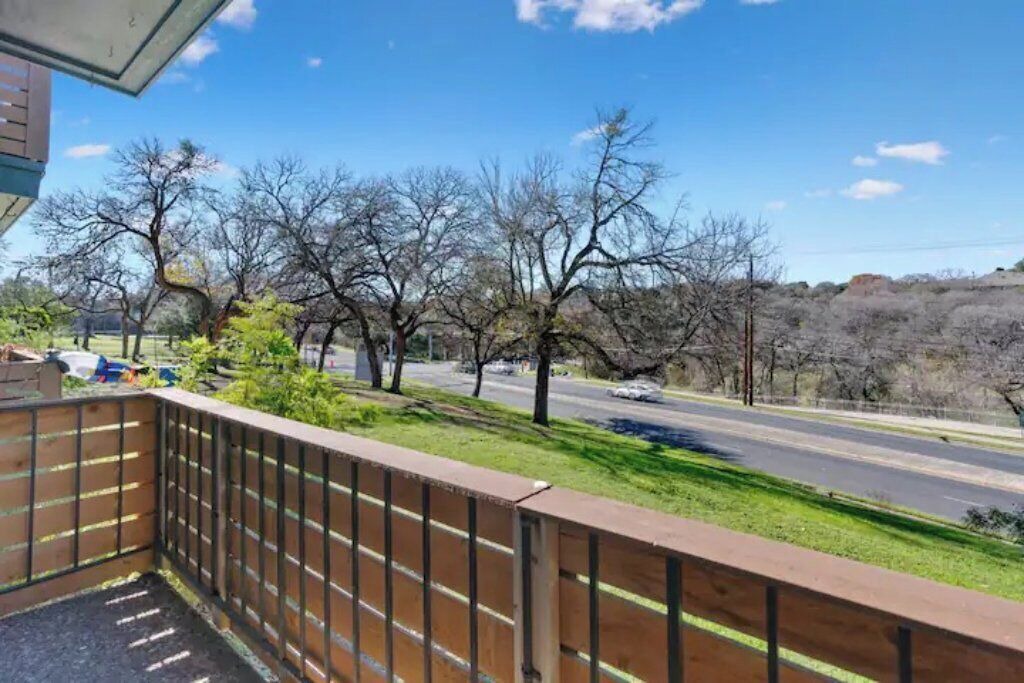 Photo of Outdoor in West Campus